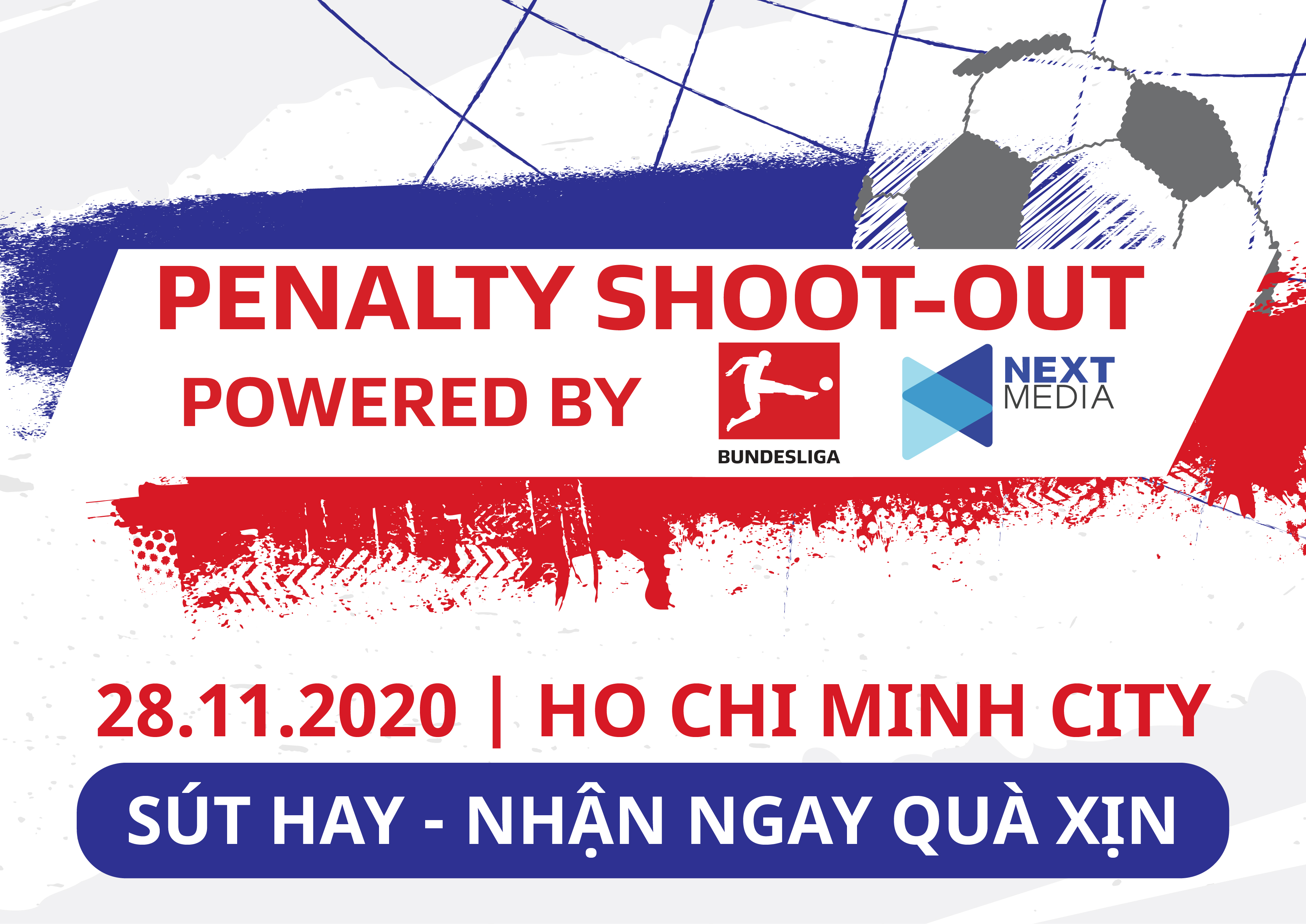 Tận hưởng không khí Bundesliga với “Mảnh ghép nước Đức tại Việt Nam”